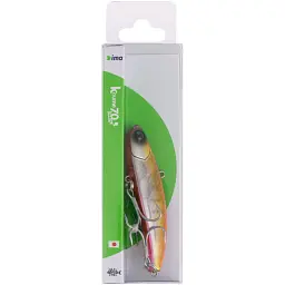 Воблер Ima Koume 70 Heavy 70mm 18.0g #KH70-118 Pink & Pink - мініатюра 2