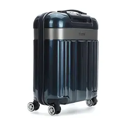 Валіза Titan Sportlight Flash North Sea S (Ti831406-22) - мініатюра 2