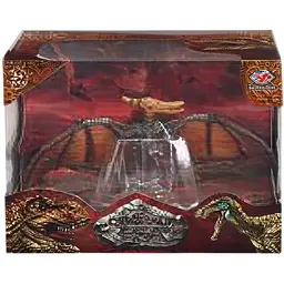 Фігурка Dino Toys Птерозавр 267 жовто-чорний (Q9899-267)