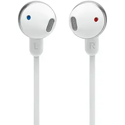 Навушники JBL T215BT White JBLT215BTWHT - мініатюра 2
