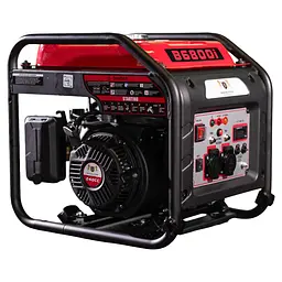 Генератор BAMFORD B6800i - мініатюра 6