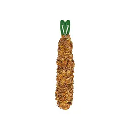 Ласощі для хомяків Vitakraft Kracker + Frucht & Flakes 2 шт. фрукти та пластівці - мініатюра 2