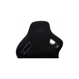 Геймерське крісло GT Racer X-8405 Fabric Black - мініатюра 4