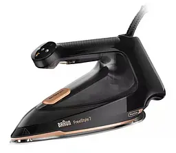 Праска BRAUN FI 7276 BK
