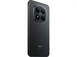 Смартфон Xiaomi Redmi Note 15 Pro+ 12/512GB Midnight Black - мініатюра 6