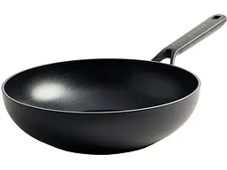 Сковорода ВОК KitchenAid Classic Forged 28см (CC003294-001)