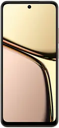 Смартфон Realme C65 6/128GB Gold (Global) NFC - мініатюра 2