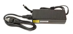 Блок живлення для ноутбуків PowerPlant HP 220V, 18.5V 120W 6.5A (7.4*5.0) - мініатюра 3