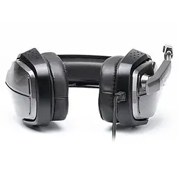 Навушники Real-El GDX-7680 Black (EL124100046) - мініатюра 8