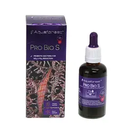 Бактерії пробіотичні Aquaforest Pro Bio S 10мл (731171) - мініатюра 2