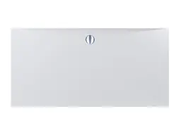 Піддон для душової кабіни Miraggio Brugge 1800 з литого мармуру 1802x897x26 00414601 Білий - мініатюра 3