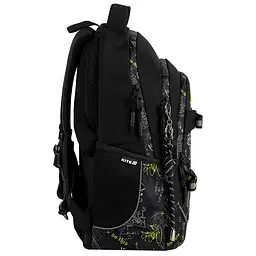 Рюкзак Kite Education teens Graffiti (K26-727M-4) - мініатюра 2