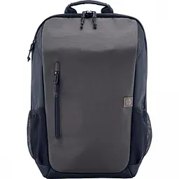 Рюкзак міський HP Travel 18L 15.6" Laptop Backpack / Iron Grey (6B8U6AA) - мініатюра 7