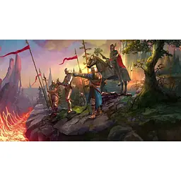 Ключ активації Microsoft It's Christmas Bundle! для Xbox One/Series - мініатюра 2