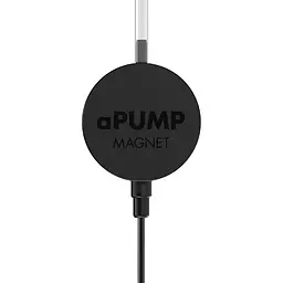 Акваріумний компресор AquaLighter aPUMP MAGNET до 100 л