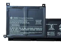 Акумулятор для ноутбука HP Envy 14-EB серії SC04XL - мініатюра 3
