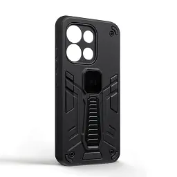 Чохол ArmorStandart Proover для OPPO Reno16 F 5G Black - мініатюра 2