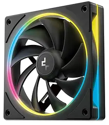Вентилятор Deepcool FL12SE для корпусу 120x120x25мм, HB, 400~1900 RPM±10%,