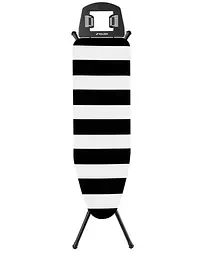 Дошка для прасування Rolser K-22 Black Tube Blanco/Negro (K06016-2064)