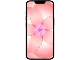 Смартфон Apple iPhone 17e 256GB Soft Pink (MHRX4) - мініатюра 2
