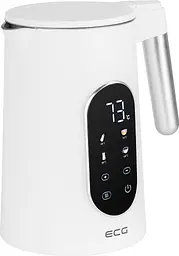 Електрочайник ECG RK 1799 Smart White