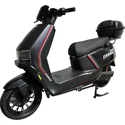 Електроскутер Corso GRANDE GR-231055 Black [172138]