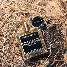 Парфуми Sultan Vetiver 100 ml - мініатюра 8