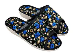 Капцi BELSTA р.37 кімнатні жін. арт.5030 067 А-29 067 А-29