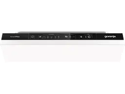 Вбудована посудомийна машина Gorenje GV561D10 - мініатюра 2