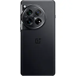 Смартфон OnePlus 12 16/512GB Silky Black Global [108705] - мініатюра 4