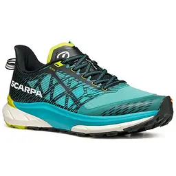 Кросівки чоловічі Scarpa Golden Gate 2 ATR Men 43,5 Бірюзовий