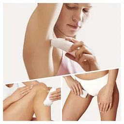 Епілятор Braun Silk Epil 5 SES 5/620 - мініатюра 5
