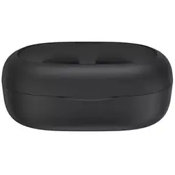 Бездротові навушники Baseus Bowie WM03 True Wireless Earphones NGTW330401 Black - мініатюра 3