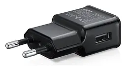 Ззу блок живлення 1 Usb вихід 2а заряднений