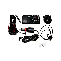Відеореєстратор XPRO DRIVE T686+ - мініатюра 2