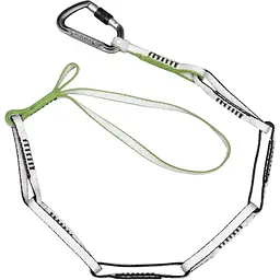 Самостраховка Rock Empire Chain Flexi Chain DYN 13 mm 120 cm (1053-CED120.013+0120S0008000)
