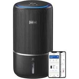 Очищувач повітря Philips AC3421/13 - мініатюра 2