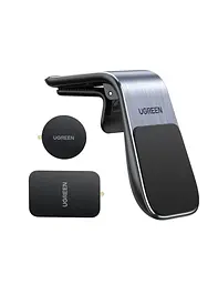 Автотримач для телефона Ugreen LP290 Waterfall Magnetic Phone Holder - мініатюра 2