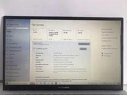 Ноутбук ASUS VivoBook F512J (i3-1005G1 / 12GB / SSD 256GB / 15.6" 1920x1080) б/в - мініатюра 4