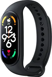 Фітнес-браслет XiaomiXiaomi Smart Band 7 Black - мініатюра 5