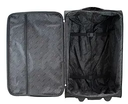 Валіза Semi Line 28 (L) Black (T5601-4) (DAS302288) - мініатюра 2
