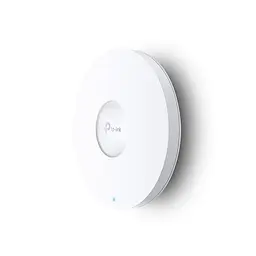 TP-Link Точка доступу EAP650 AX3000, 1xGE LAN, PoE, Passive PoE - мініатюра 4