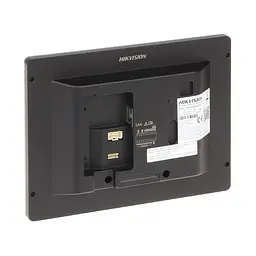 Відеодомофон DS-KH8350-TE1 Hikvision (99-00001086) - мініатюра 2