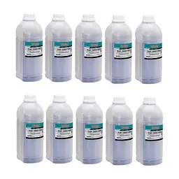 Тонер HP LJ P1005/1006/1505, 10шт x 1kg Black WWM (TB85-6/TB85-5)