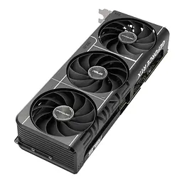 Відеокарта GF RTX 5060 Ti 16GB GDDR7 Prime OC Asus (PRIME-RTX5060TI-O16G) - мініатюра 4