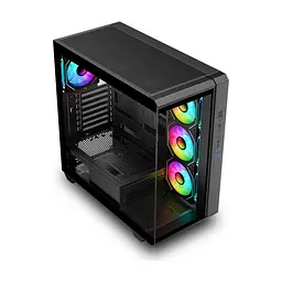 Корпус для ПК Frontier AUREX AU31A - мініатюра 2
