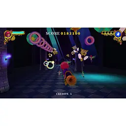 Ключ активації Microsoft Rainbow Cotton для Xbox One/Series S/X - мініатюра 8