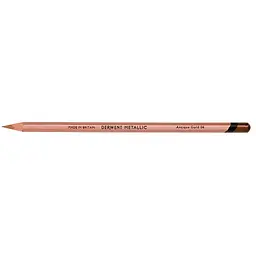Олівець кольоровий Metallic (06) Античне золото Derwent - мініатюра 3