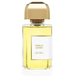 Оригінал BDK Parfums Vanille Caviar 100 мл ТЕСТЕР парфумована вода