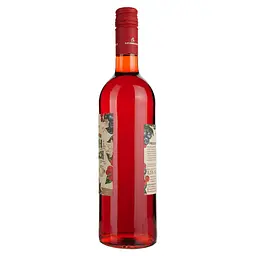 Напій винний Katlenburger Punch, 8,5%, 0,75 л (917066) - мініатюра 3